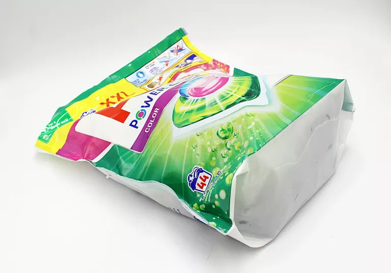 KAPSUŁKI DO PRANIA PERSIL POWER CAPS COLOR 44 KAPSUŁKI