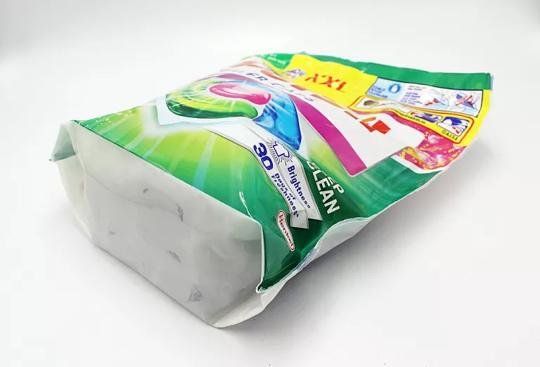 KAPSUŁKI DO PRANIA PERSIL POWER CAPS COLOR 44 KAPSUŁKI