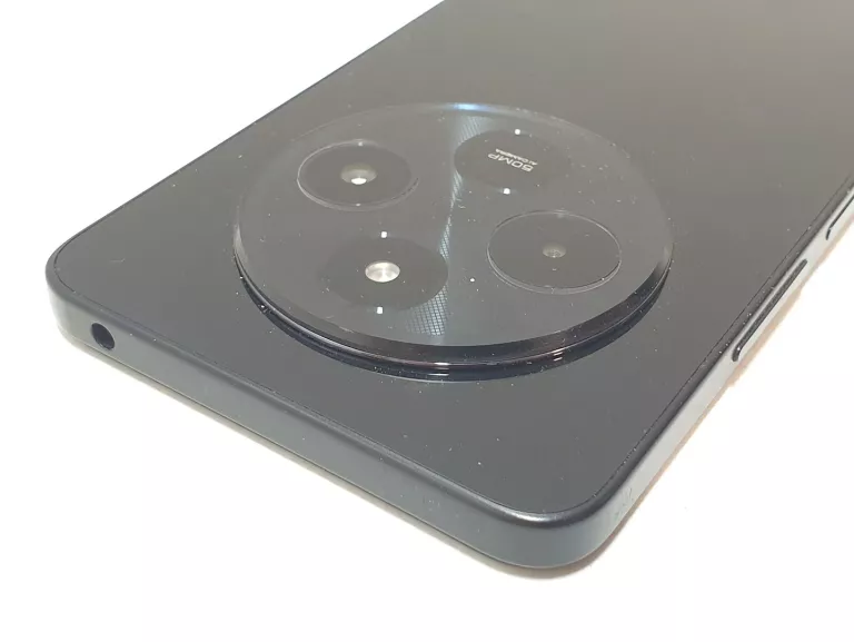 TELEFON XIAOMI REDMI 14C 4/128GB ETUI GW