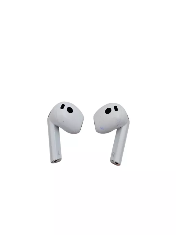 SŁUCHAWKI SAMSUNG GALAXY BUDS 3 BIAŁE SM-R530