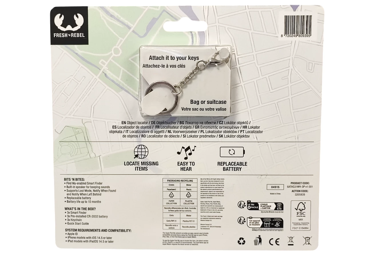 3x-lokalizator-kluczy-gps-freshn-rebel-smart-finder-do-apple-find-my-ean-gtin-8720249805625
