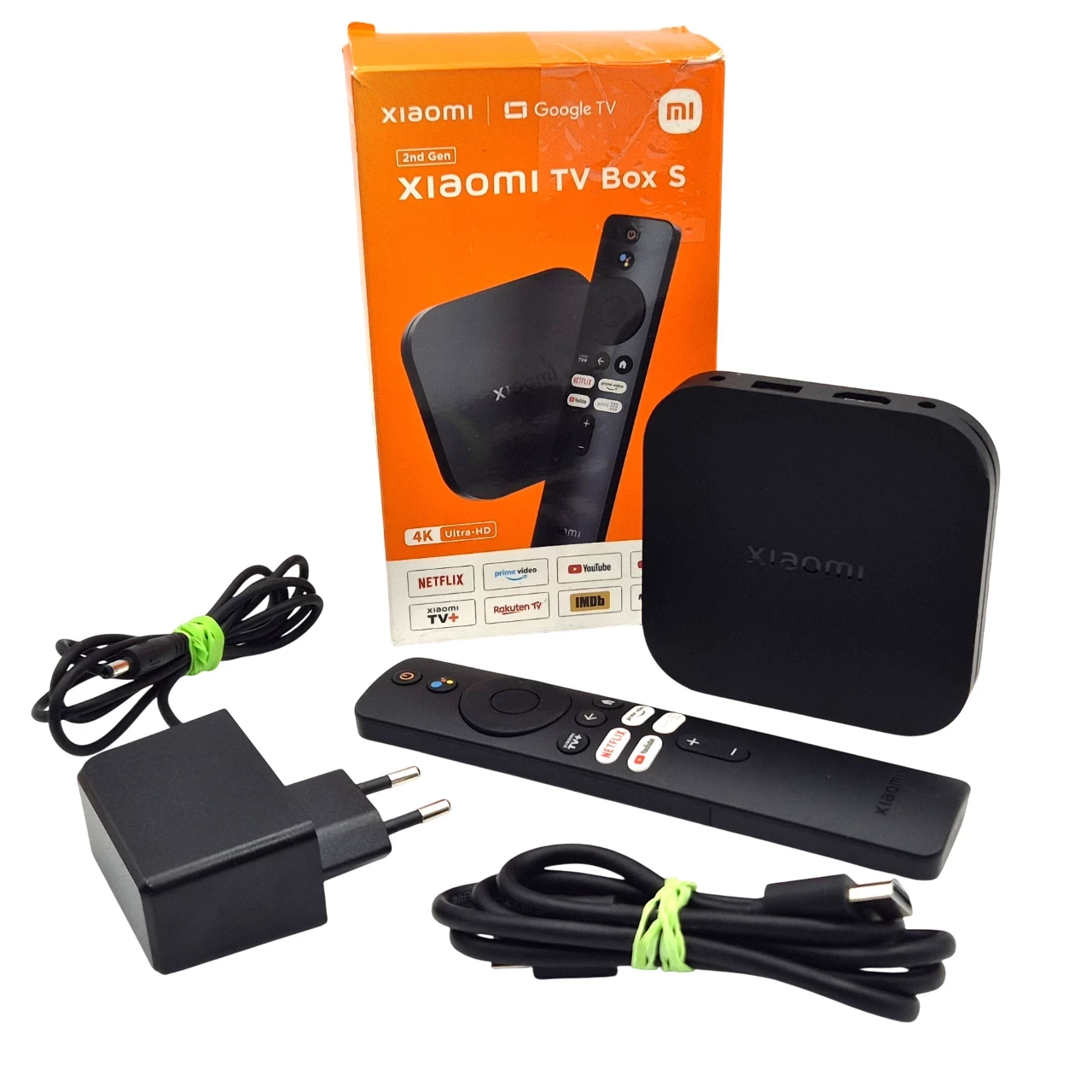 odtwarzacz-multimedialny-xiaomi-mi-box-s-2-gen-4k-smart-tv-hdmi-wifi-usb-ean-gtin-6971408157044