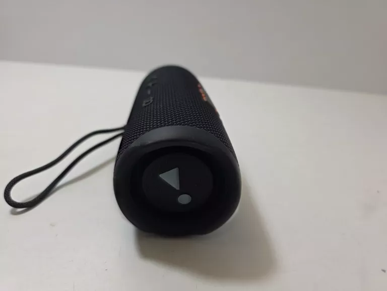 JBL FLIP 6 CZARNY