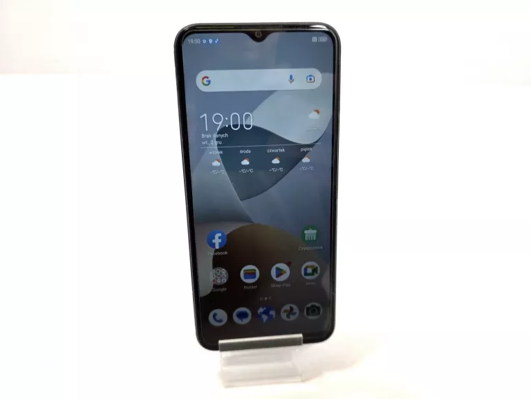 TELEFON ZTE BLADE A73