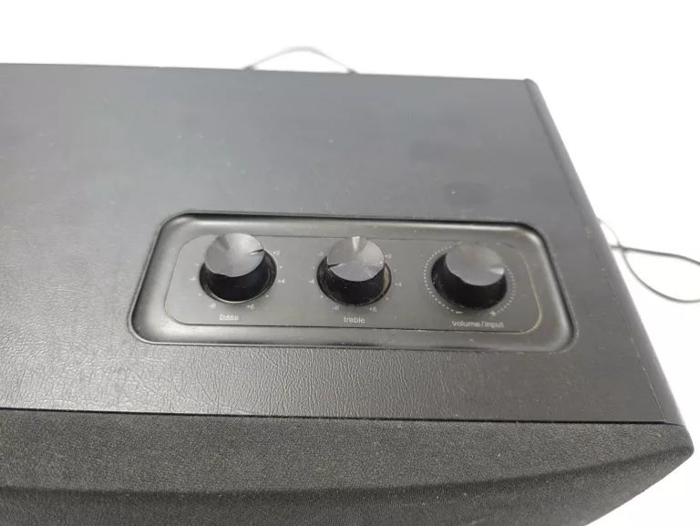 GŁOSNIK EDIFIER D12 + PILOT