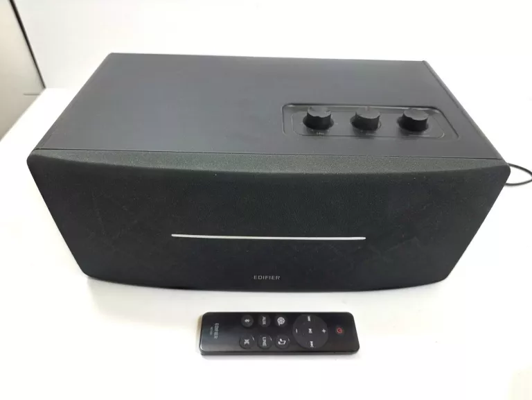 GŁOSNIK EDIFIER D12 + PILOT