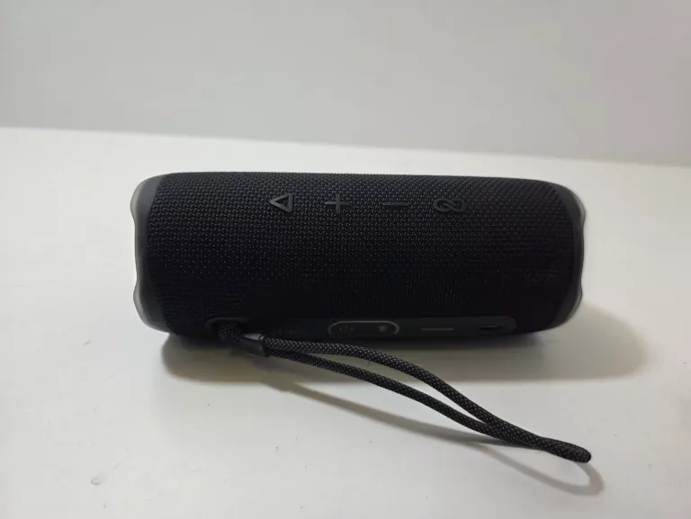 JBL FLIP 6 CZARNY