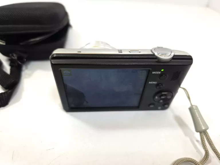 APARAT CYFROWY SAMSUNG PL210 + ŁAD ETUI