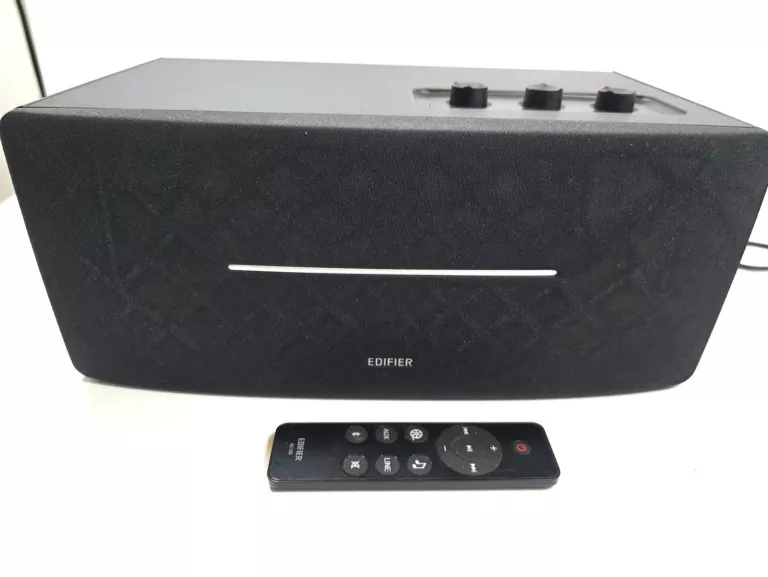 GŁOSNIK EDIFIER D12 + PILOT