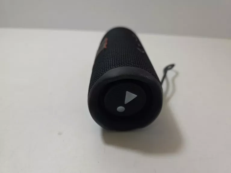 JBL FLIP 6 CZARNY