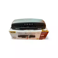 LAMINATOR FELLOWES SATURN 3I A4
