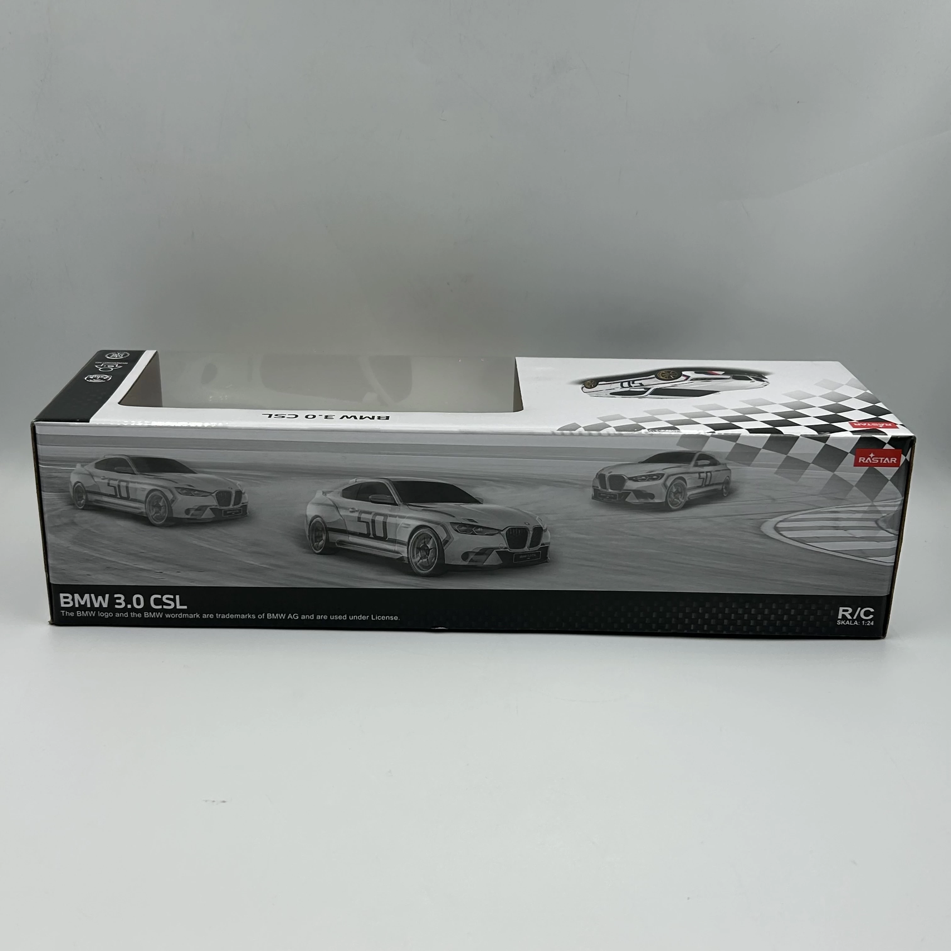 rastar-samochod-zdalnie-sterowany-rc-bmw-30-csl-skala-124-bialy-stan-11323-2