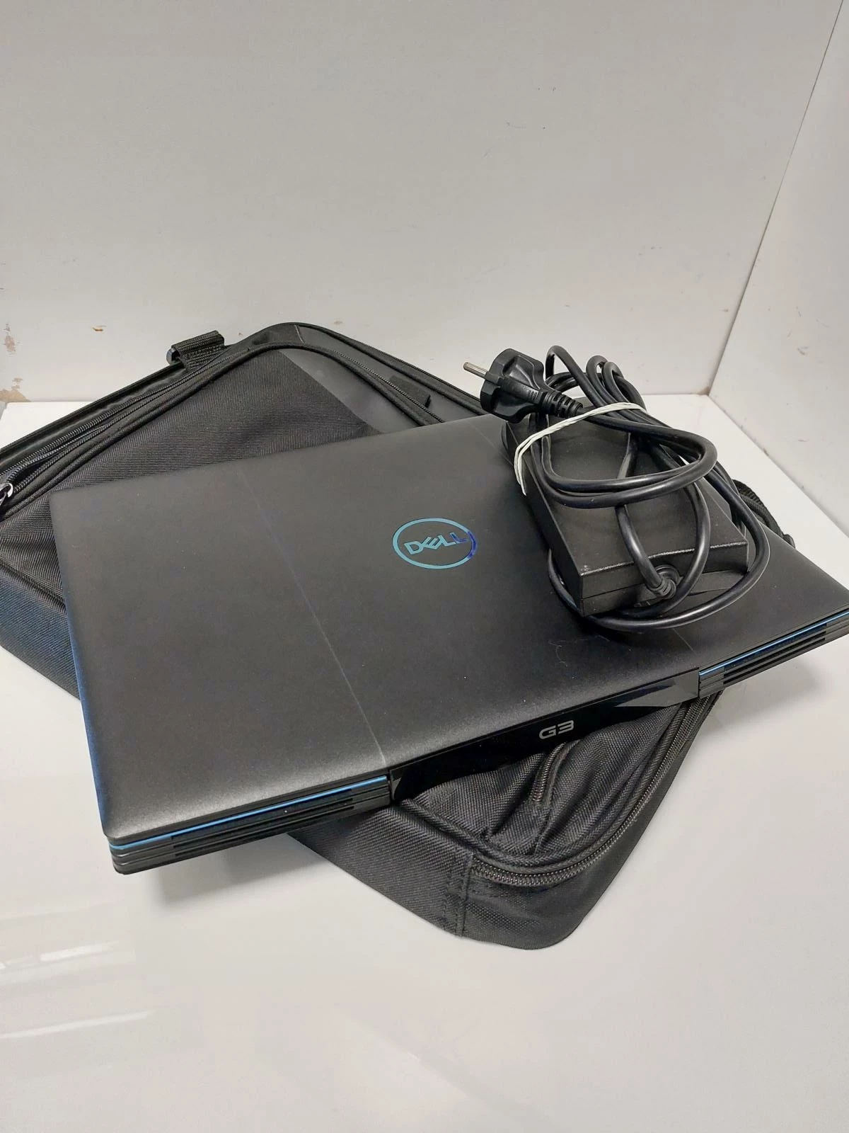 laptop-dell-g3-i581tb-torba-zasilacz-kurniki-6-krakow