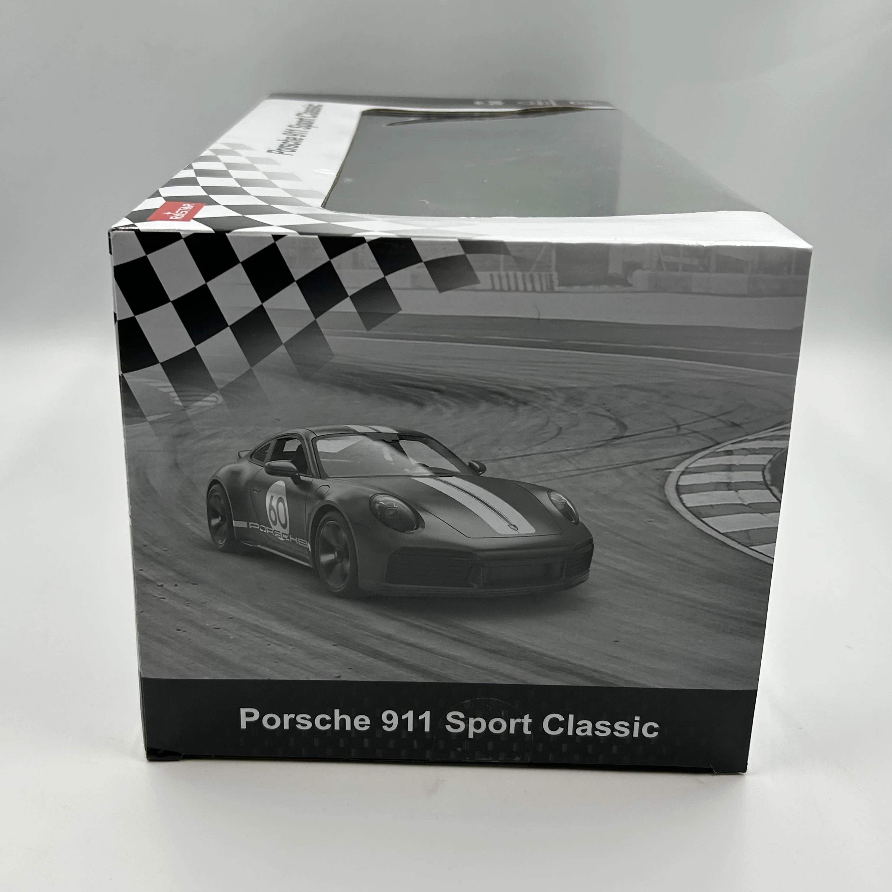 zestaw-z-stylowym-pilotem-rastar-porsche-911-sport-classic-ean-gtin-5609288373025