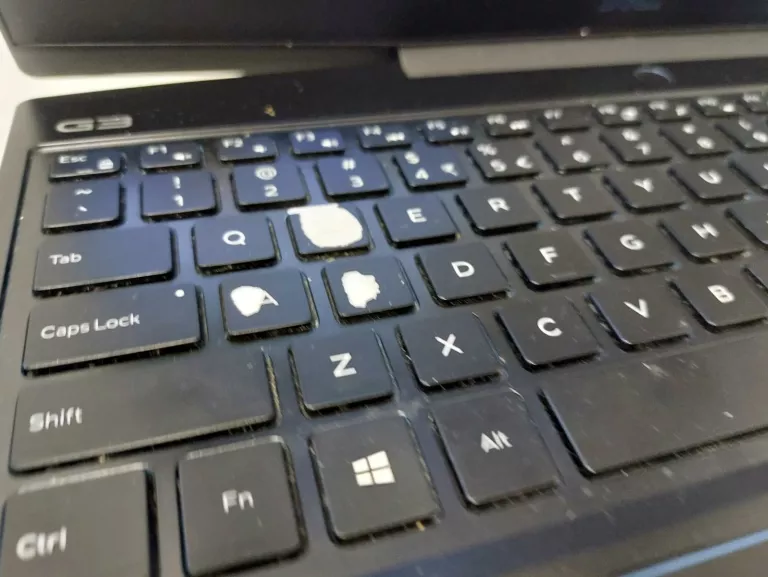 LAPTOP  DELL G3 /I5/8/1TB TORBA /ZASILACZ