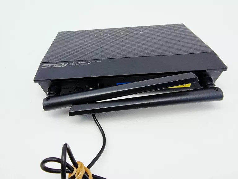ROUTER ASUS RT-AC51U 2.4 / 5 GHZ