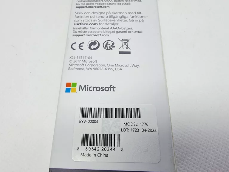 microsoft-pioro-surface-pen-m1776-pasuje-do-modelu-surface-pro