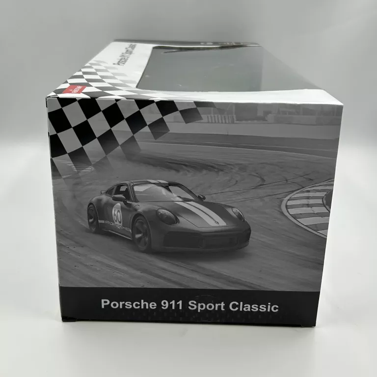 zestaw-z-stylowym-pilotem-rastar-porsche-911-sport-classic-ean-gtin-5609288373025