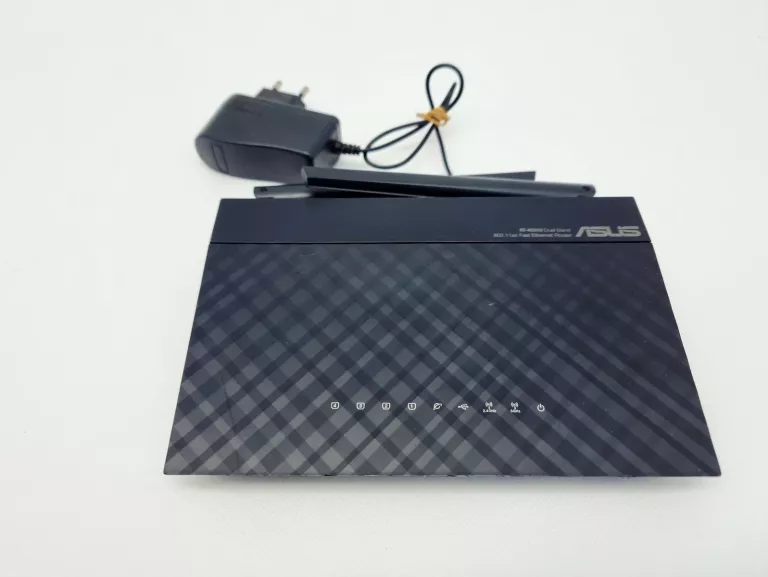 ROUTER ASUS RT-AC51U 2.4 / 5 GHZ