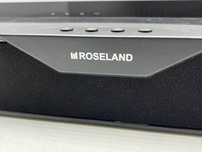 GŁOŚNIK ROSELAND RS-910