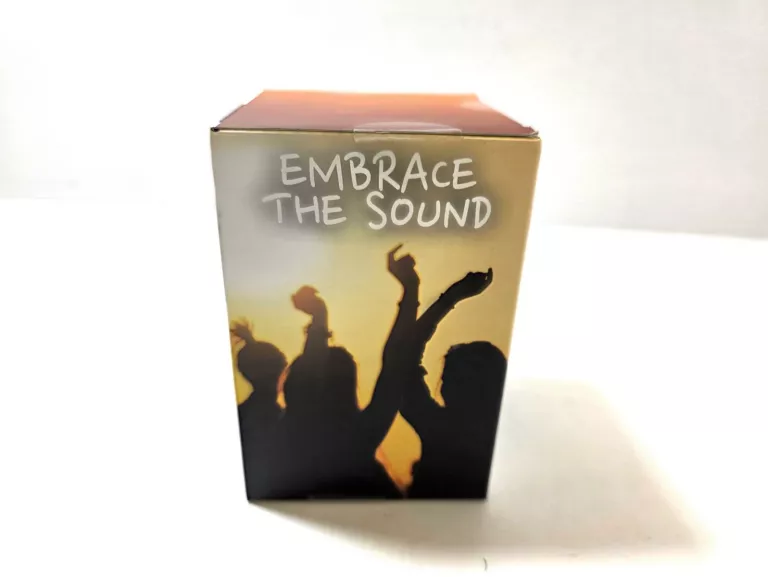 GŁOSNIK ROSELAND LED 5W RS420