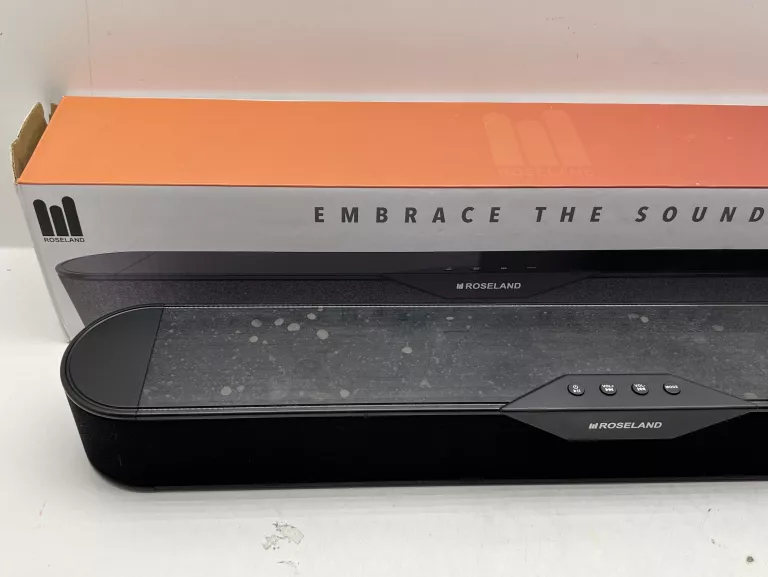 GŁOŚNIK ROSELAND RS-910