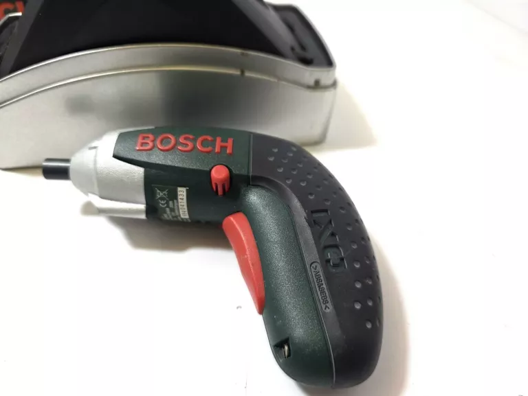 MINI WKRĘTARKA BOSCH IXO PUD