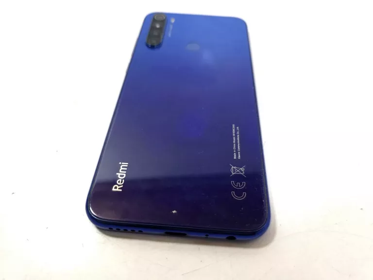 TELEFON REDMI NOTE 8T