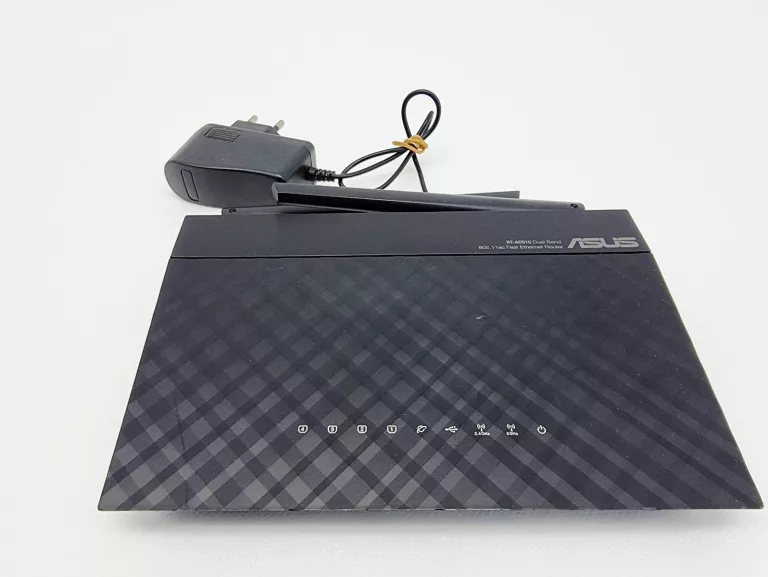 ROUTER ASUS RT-AC51U 2.4 / 5 GHZ