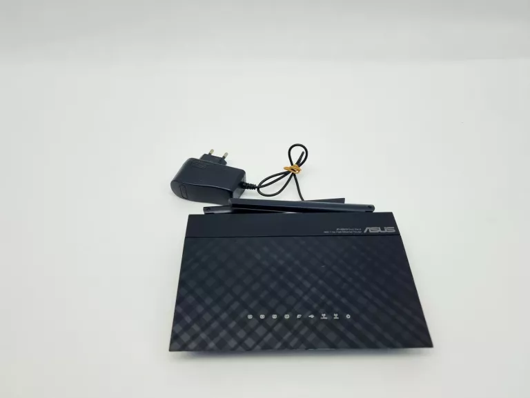 ROUTER ASUS RT-AC51U 2.4 / 5 GHZ