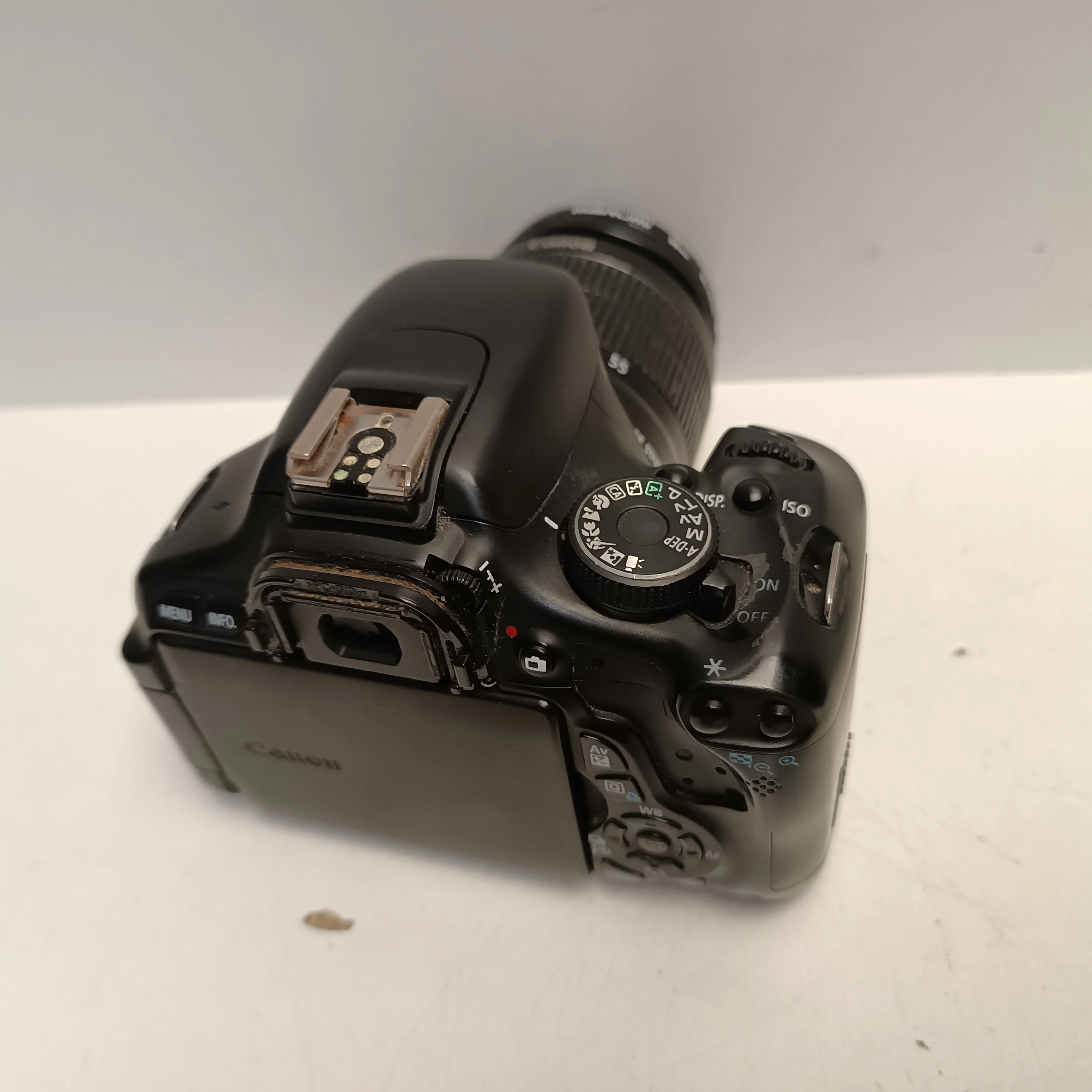 aparat-canon-600d-obiektyw-kod-producenta-5170b024