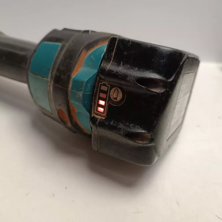 SZLIFIERKA KĄTOWA MAKITA DGA504