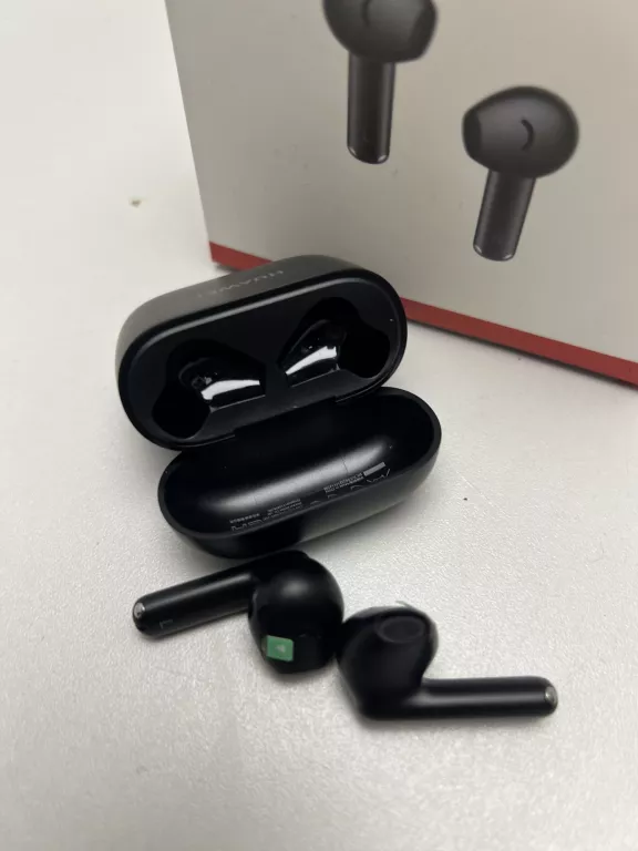 SLUCHAWKI HUAWEI FREE BUDS SE2