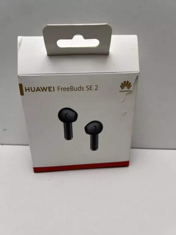 SLUCHAWKI HUAWEI FREE BUDS SE2