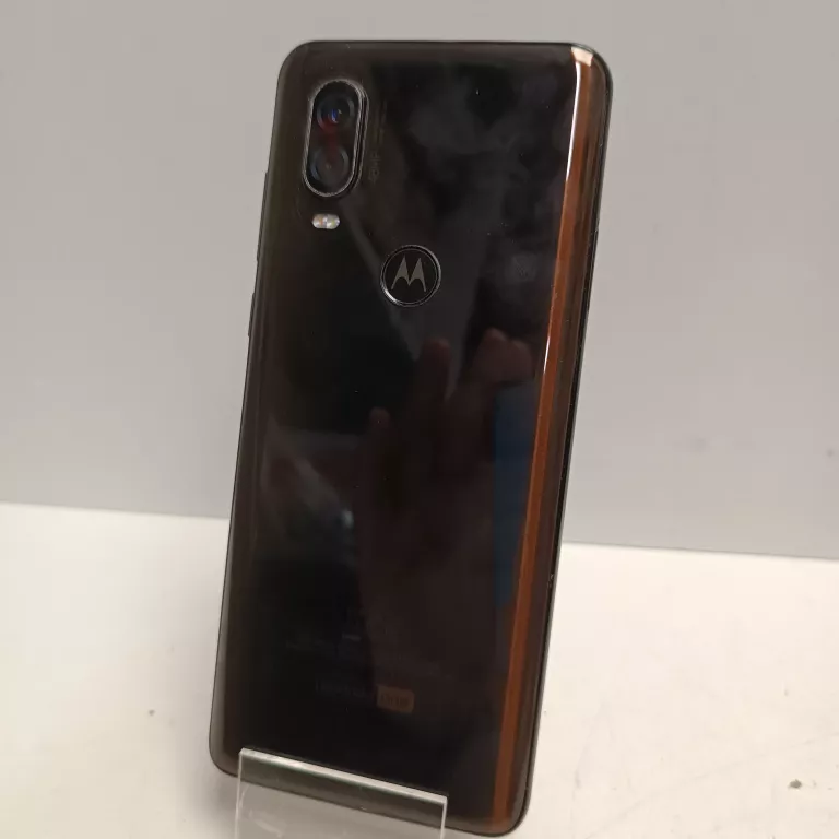 TELEFON MOTOROLA ONE VISION  4/128GM