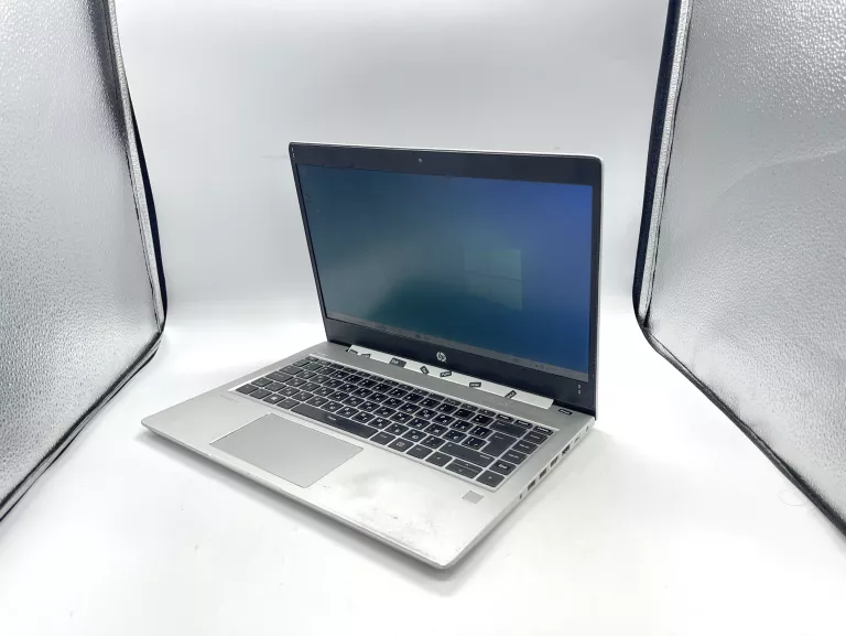 HP PROBOOK 440 G6 I3/32RAM/256SSD