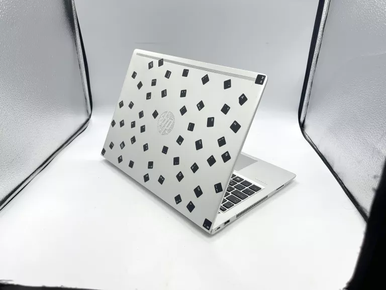 HP PROBOOK 440 G6 I3/32RAM/256SSD