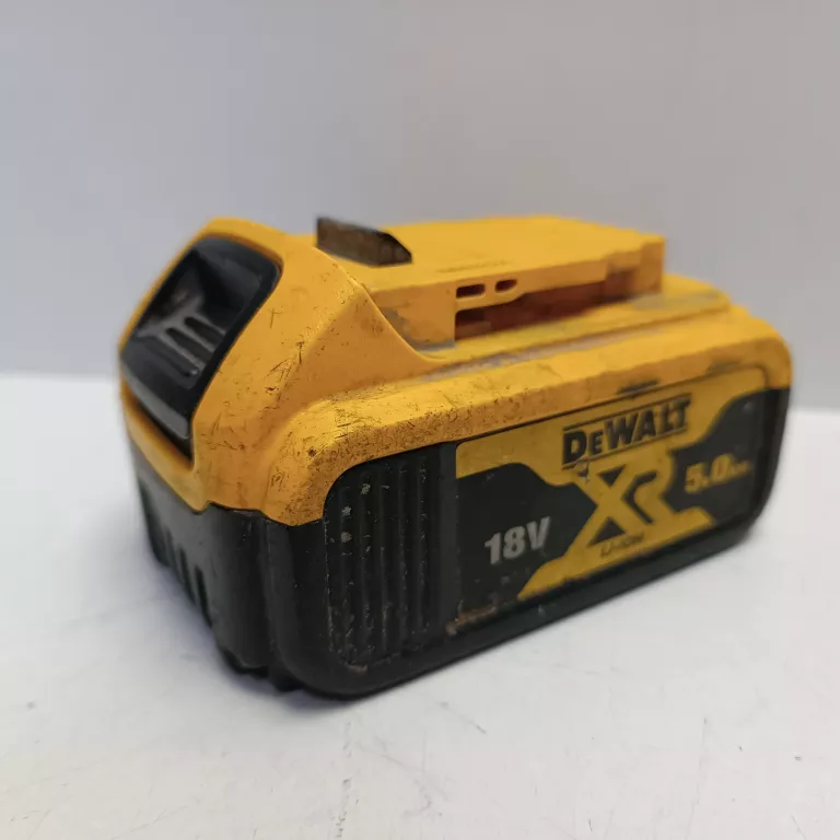 BATERIA AKUMULATOR DEWALT 5AH 2024R