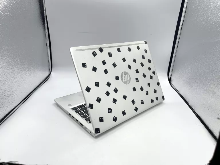 HP PROBOOK 440 G6 I3/32RAM/256SSD