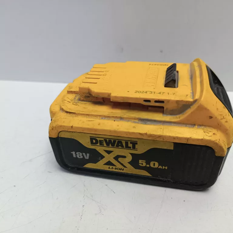 BATERIA AKUMULATOR DEWALT 5AH 2024R