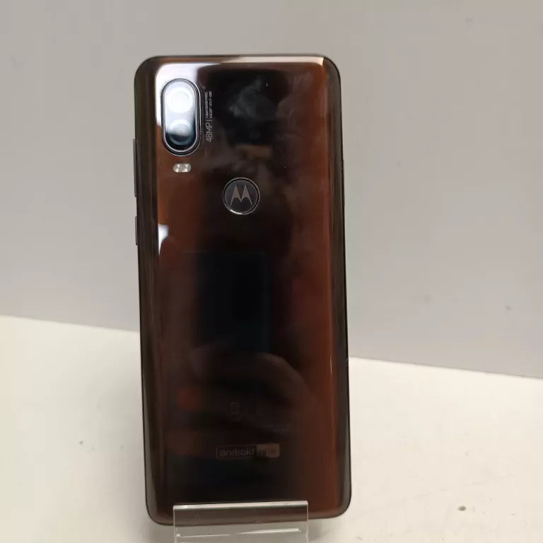 TELEFON MOTOROLA ONE VISION  4/128GM