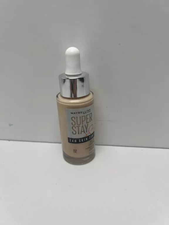 MAYBELLINE SUPER STAY 23H SKIN TINT PODKŁAD 10