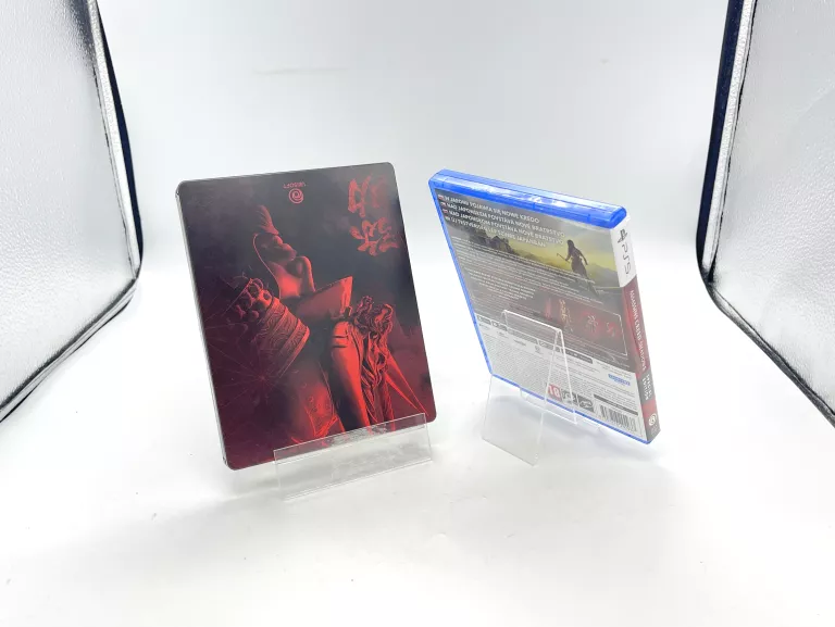 GRA ASSASSIN'S CREED SHADOWS + STEELBOOK | PLAYSTATION 5 PS5