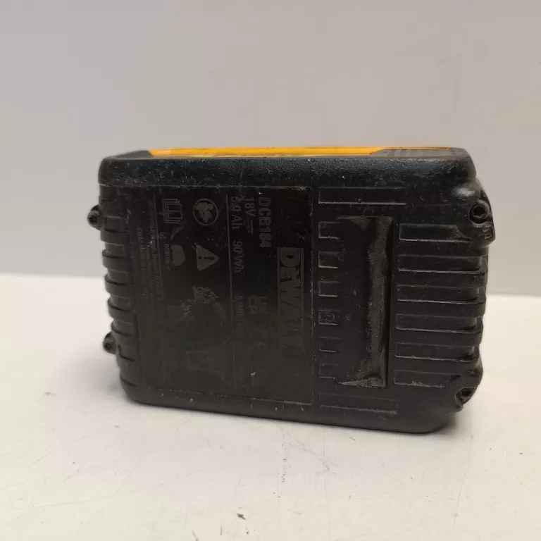 BATERIA AKUMULATOR DEWALT 5AH 2024R