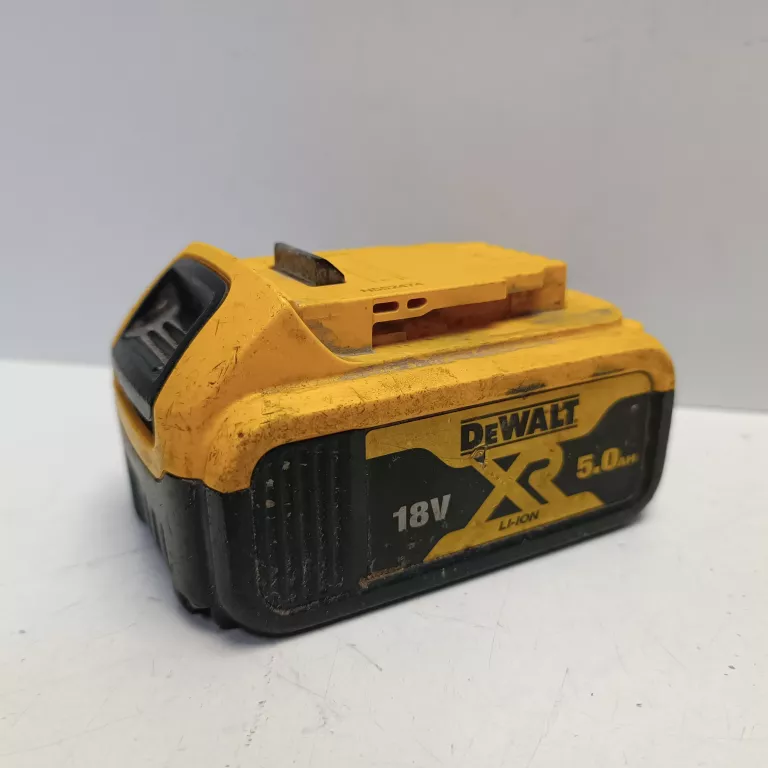 BATERIA AKUMULATOR DEWALT 5AH 2024R