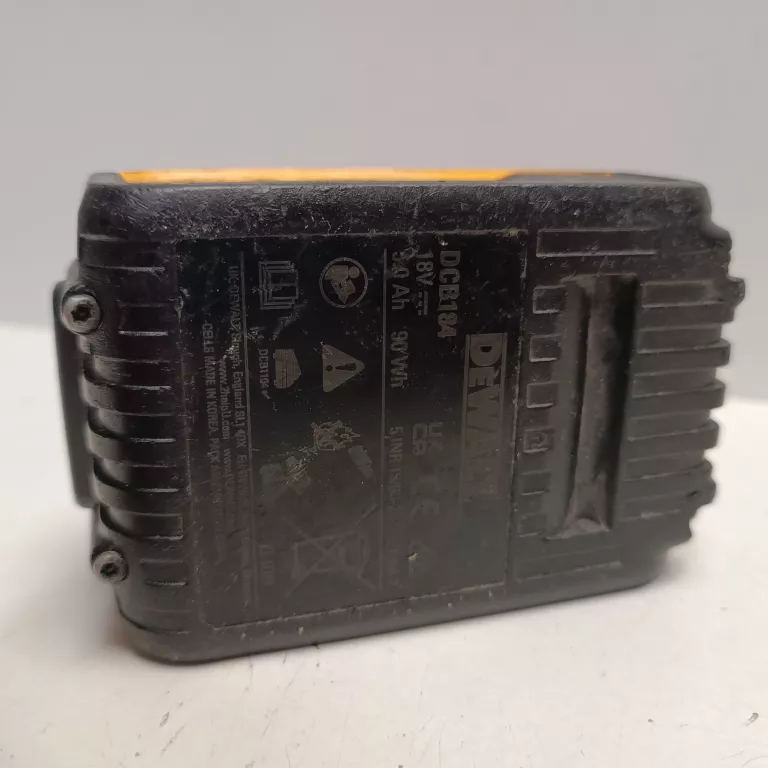 BATERIA AKUMULATOR DEWALT 5AH 2024R