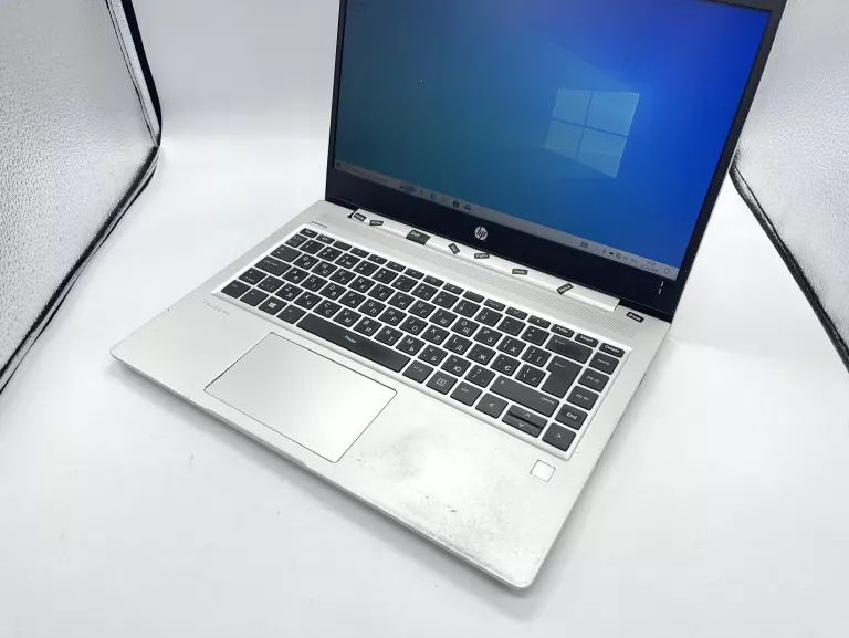 HP PROBOOK 440 G6 I3/32RAM/256SSD
