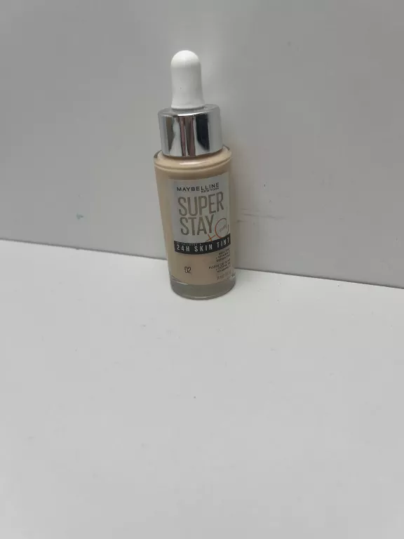 MAYBELLINE SUPER STAY 23H SKIN TINT PODKŁAD 10