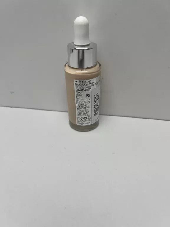 MAYBELLINE SUPER STAY 23H SKIN TINT PODKŁAD 10