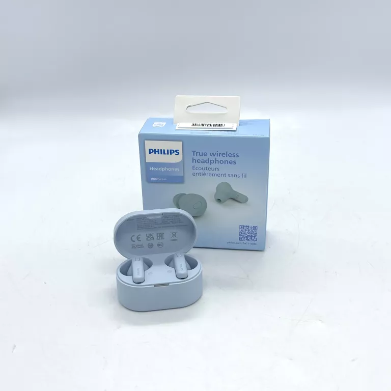 SŁUCHAWKI PHILIPS 1000 SERIES